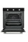 Духова шафа Fabiano FBO 810 Black