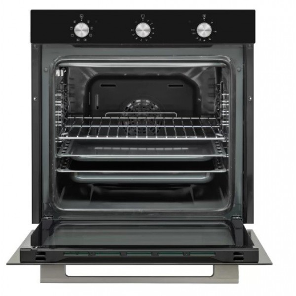 Духова шафа Fabiano FBO 810 Black