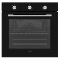 Духова шафа Fabiano FBO 810 Black