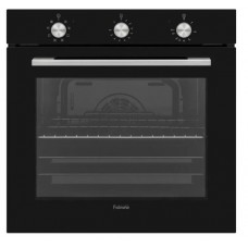 Духова шафа Fabiano FBO 810 Black