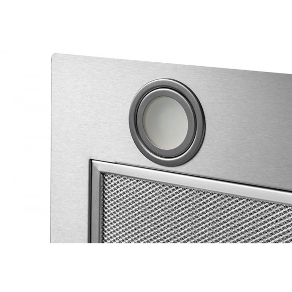 Витяжка GRANADO Palamos 3603-1200 Inox