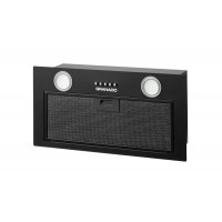 Витяжка GRANADO Palamos 3603-1200 Black LINE