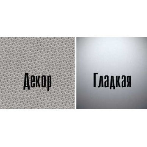 Кухонна мийка TRION 4864 декор