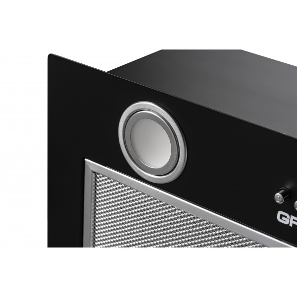 Витяжка GRANADO Palamos 3603-1200 Black
