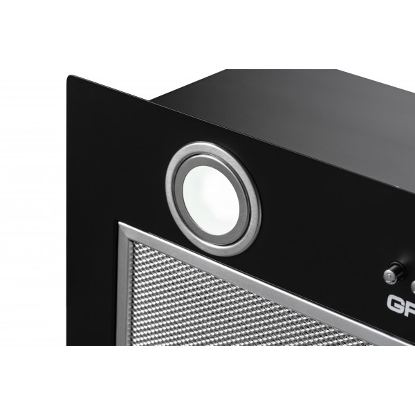 Витяжка GRANADO Palamos 3603-1200 Black