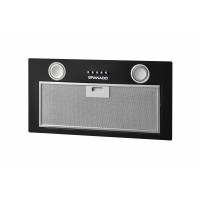 Витяжка GRANADO Palamos 3603-1200 Black