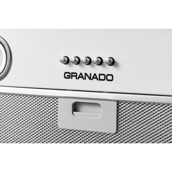 Витяжка GRANADO Palamos 3603-1200 White