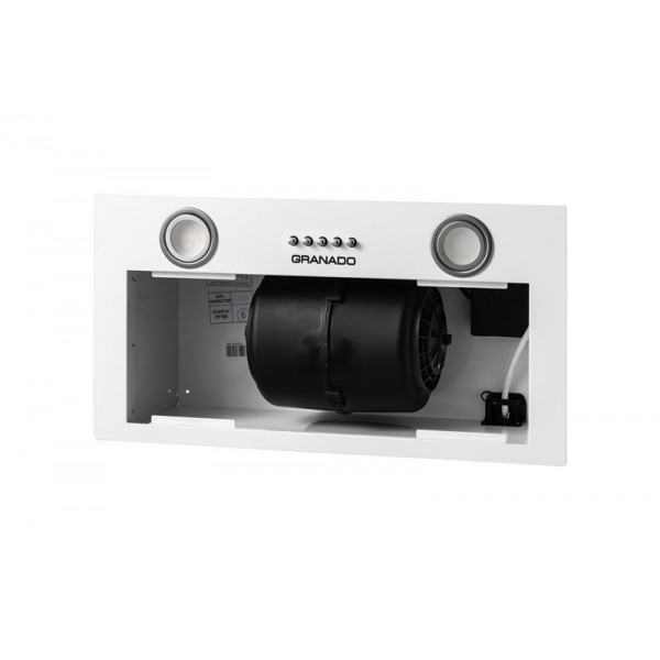 Витяжка GRANADO Palamos 3603-700 White