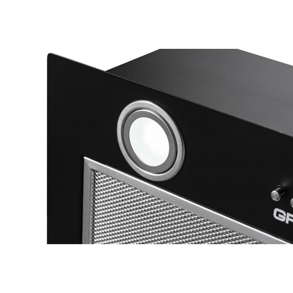 Витяжка GRANADO Palamos 3603-700 Black