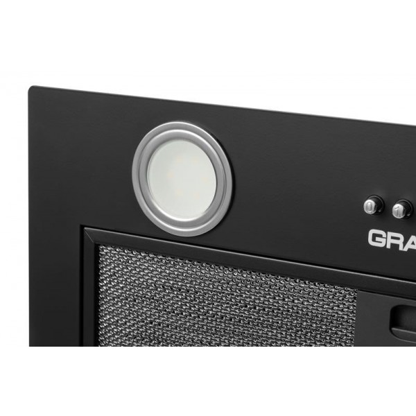 Витяжка GRANADO Palamos 3603-700 Black LINE