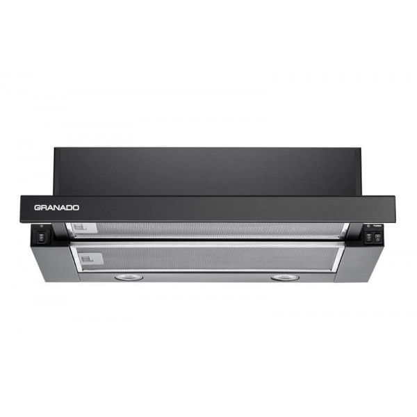Витяжка GRANADO Telde 603-1200 Black