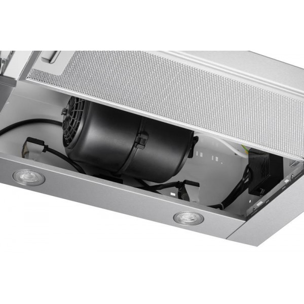Витяжка GRANADO Telde 603-1200 Inox