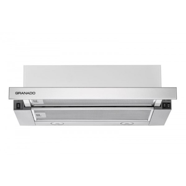 Витяжка GRANADO Telde 603-1200 Inox
