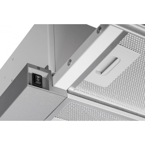 Витяжка GRANADO Telde 603-700 Inox