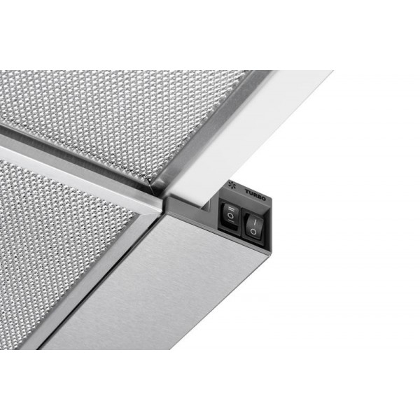Витяжка GRANADO Telde 603-700 Inox