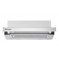 Витяжка GRANADO Telde 603-700 Inox