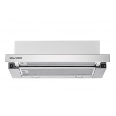 Витяжка GRANADO Telde 603-700 Inox