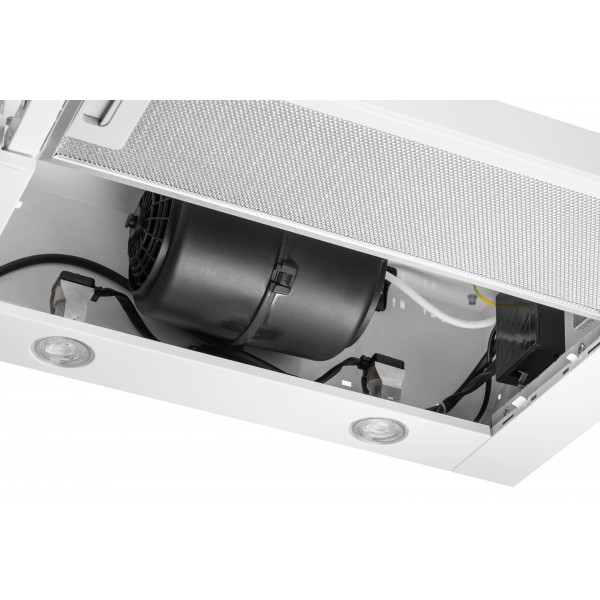 Витяжка GRANADO Telde 603-700 White