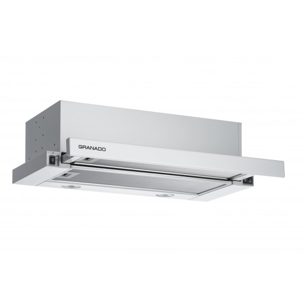 Витяжка GRANADO Telde 603-700 White