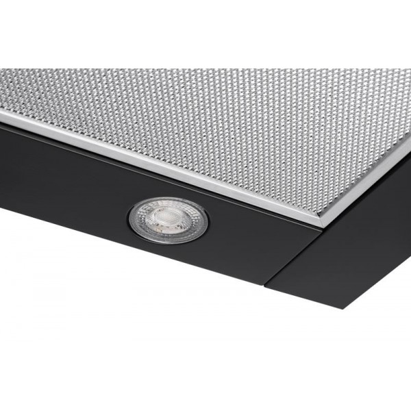 Витяжка GRANADO Telde 603-700 Black