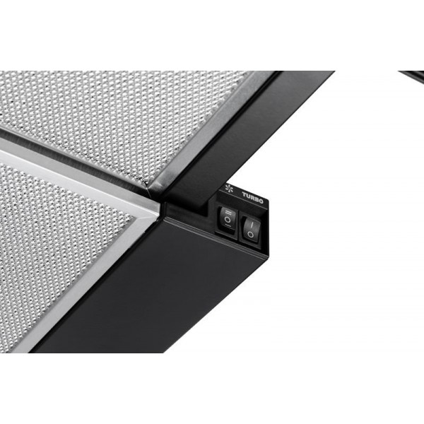 Витяжка GRANADO Telde 603-700 Black