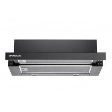 Витяжка GRANADO Telde 603-700 Black