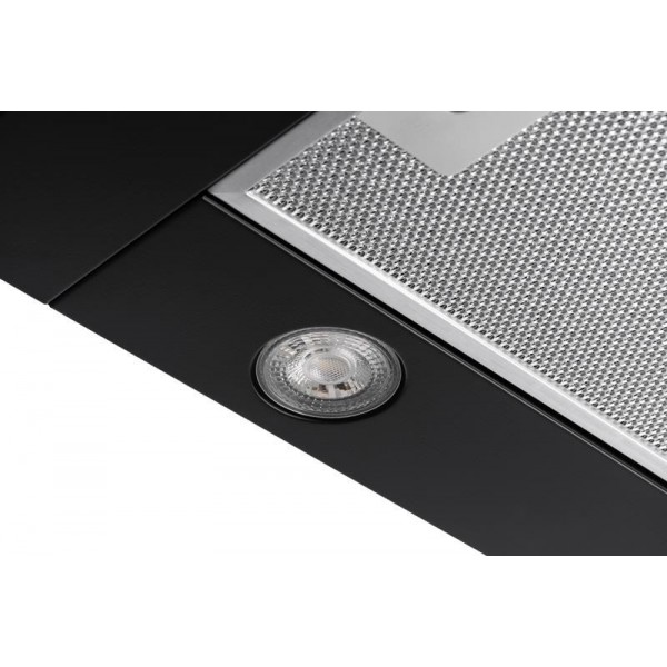 Витяжка GRANADO Telde 603-700 Black glass