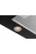 Витяжка GRANADO Telde 603-700 Black glass