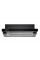 Витяжка GRANADO Telde 603-700 Black glass