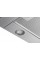 Витяжка GRANADO Telde 603-700 Inox black glass