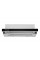 Витяжка GRANADO Telde 603-700 Inox black glass