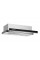 Витяжка GRANADO Telde 603-700 Inox black glass