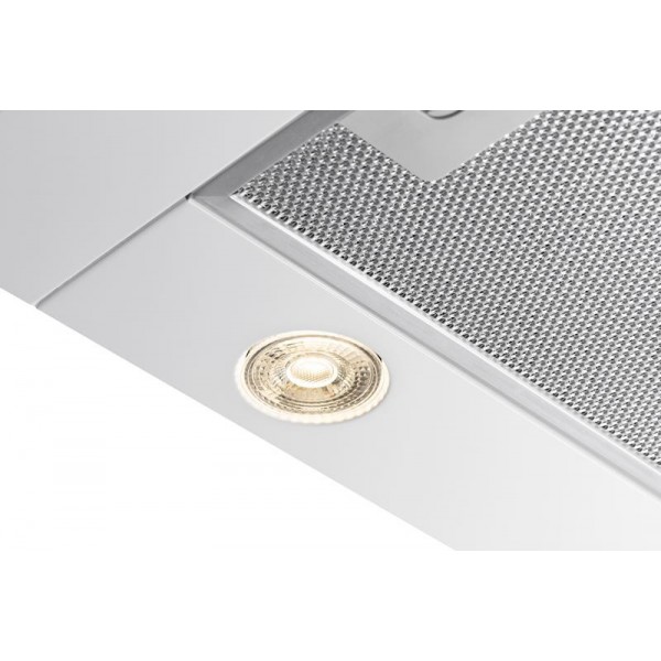 Витяжка GRANADO Telde 603-700 White glass