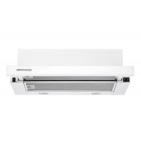 Витяжка GRANADO Telde 603-700 White glass