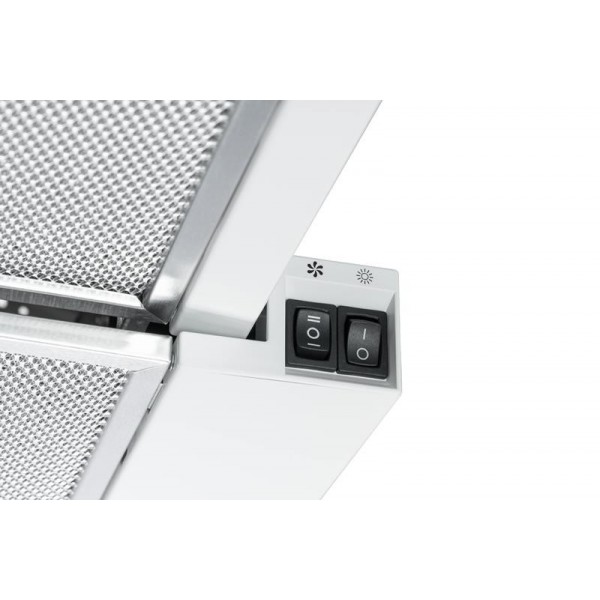 Витяжка GRANADO Telde 602-700 White