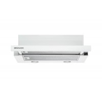 Витяжка GRANADO Telde 602-700 White