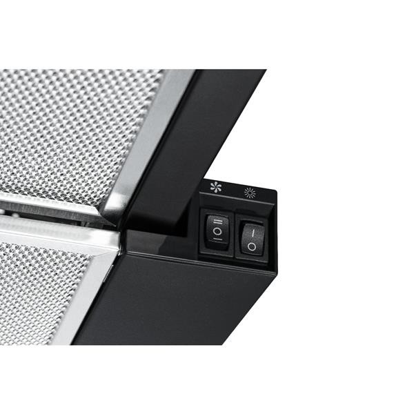 Витяжка GRANADO Telde 602-700 Black