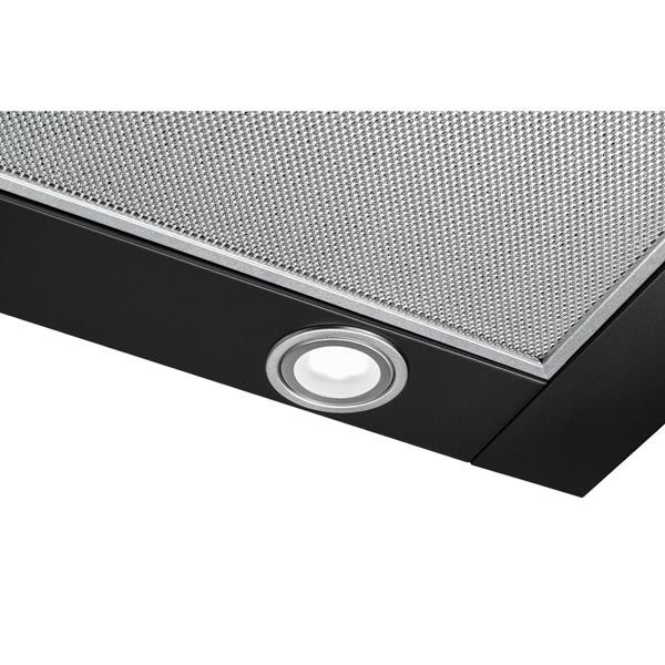 Витяжка GRANADO Telde 602-700 Black