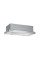 Витяжка GRANADO Telde 602-700 Inox