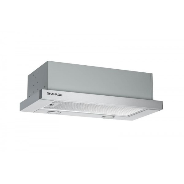Витяжка GRANADO Telde 602-700 Inox