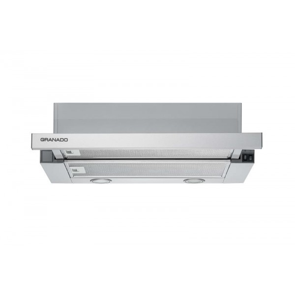 Витяжка GRANADO Telde 602-700 Inox