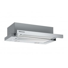 Витяжка GRANADO Telde 602-700 Inox