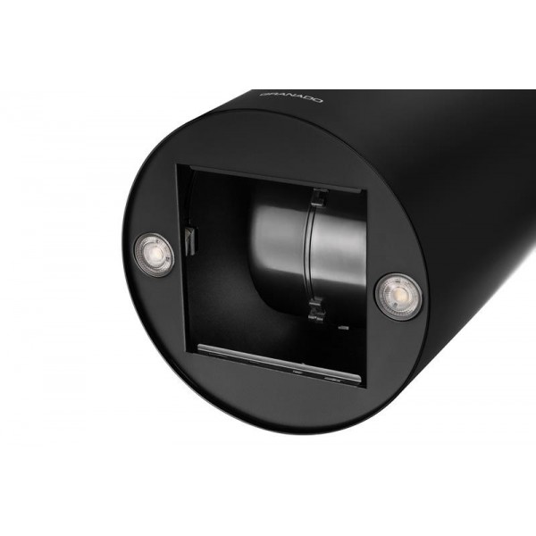 Витяжка GRANADO Segovia 3604-1200 Black