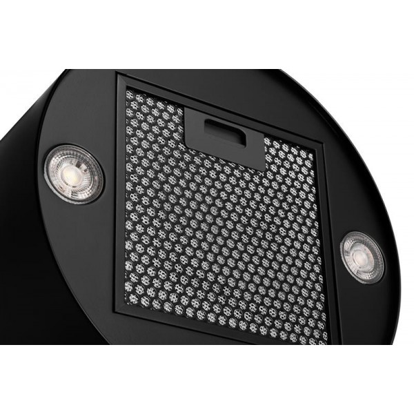 Витяжка GRANADO Segovia 3604-1200 Black