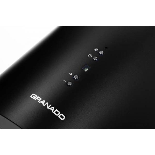 Витяжка GRANADO Segovia 3604-1200 Black