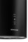 Витяжка GRANADO Segovia 3604-1200 Black