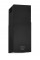 Витяжка GRANADO Segovia 2614-1200 Black