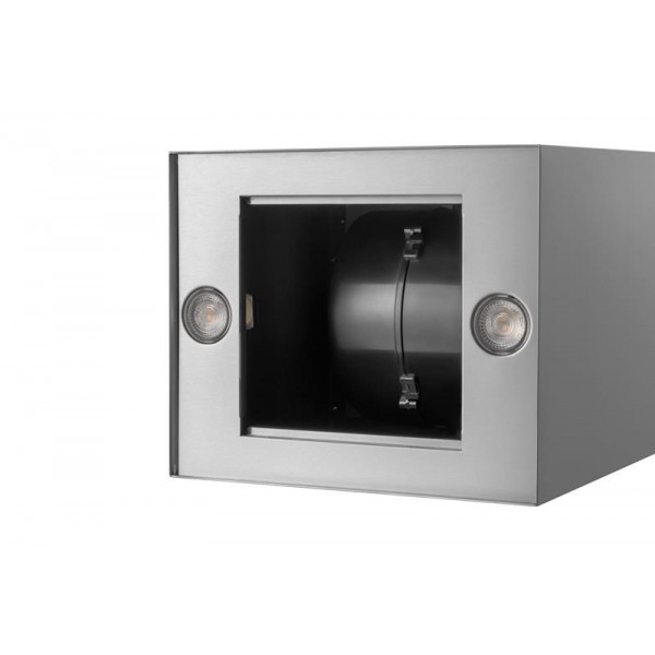 Витяжка GRANADO Segovia 2614-1200 Inox