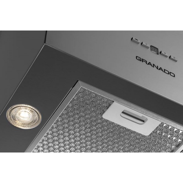 Витяжка GRANADO Segovia 2614-1200 Inox