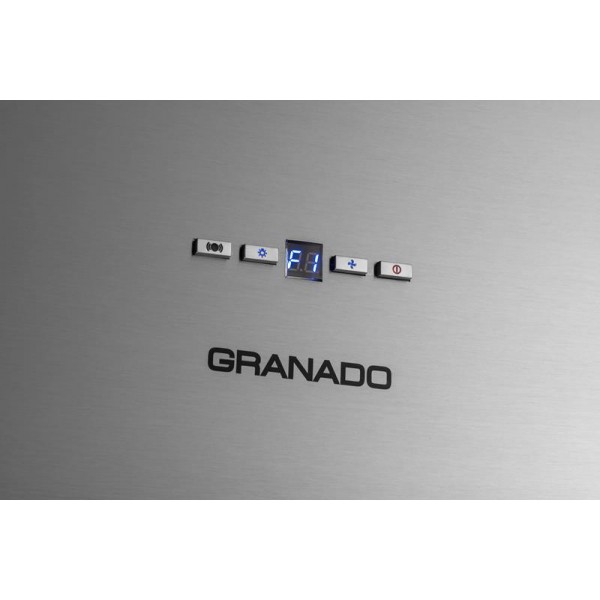 Витяжка GRANADO Segovia 2614-1200 Inox